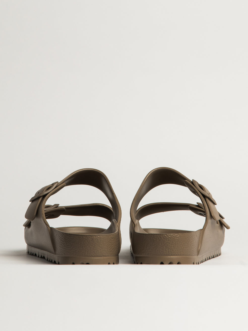 MENS BIRKENSTOCK ARIZONA EVA SANDAL - TAUPE