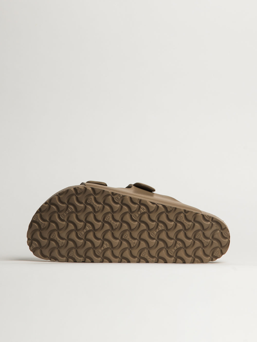 MENS BIRKENSTOCK ARIZONA EVA SANDAL - TAUPE