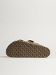 SANDALES BIRKENSTOCK ARIZONA EVA HOMME -TAUPE
