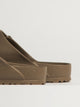 SANDALES BIRKENSTOCK ARIZONA EVA HOMME -TAUPE
