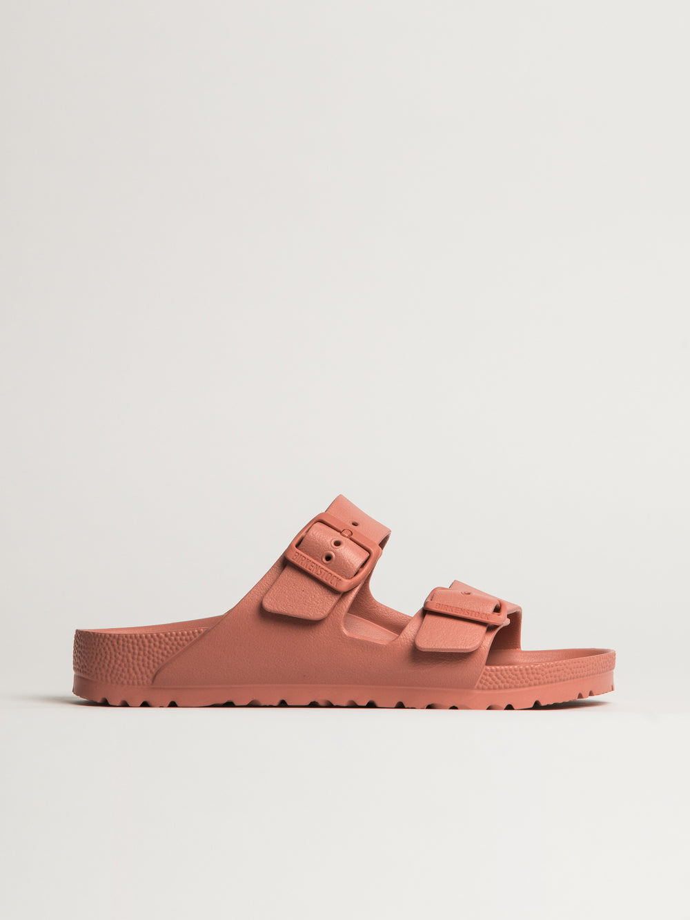 BIRKENSTOCK WOMENS BIRKENSTOCK ARIZONA EVA SANDALS - PINK CLAY - Boathouse