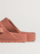 BIRKENSTOCK WOMENS BIRKENSTOCK ARIZONA EVA SANDALS - PINK CLAY - Boathouse
