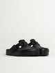 WOMENS BIRKENSTOCK BOSTON EVA CLOG - MEDIUM/NARROW - BLACK
