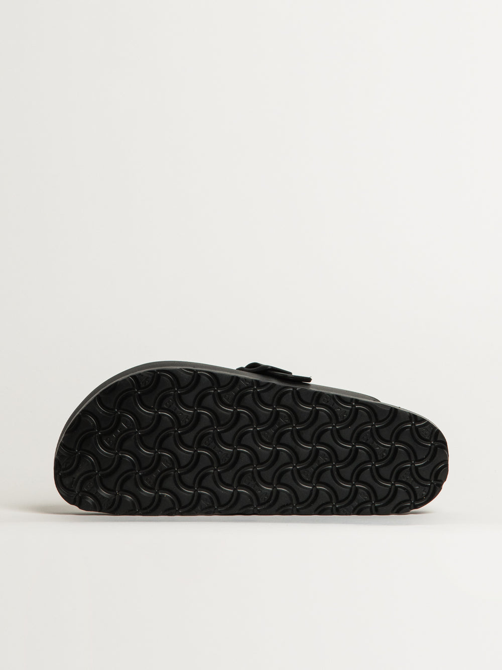 BIRKENSTOCK WOMENS BIRKENSTOCK BOSTON EVA CLOG - MEDIUM/NARROW - BLACK - Boathouse