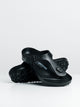 BIRKENSTOCK WOMENS BIRKENSTOCK GIZEH EVA BLACK SANDALS - REGULAR - BLACK - Boathouse