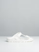 BIRKENSTOCK WOMENS BIRKENSTOCK GIZEH EVA SANDALS - REGULAR - WHITE - Boathouse