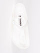 BIRKENSTOCK WOMENS BIRKENSTOCK GIZEH EVA SANDALS - REGULAR - WHITE - Boathouse
