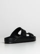 BIRKENSTOCK MENS BIRKENSTOCK ARIZONA EVA BLACK SANDALS - REGULAR - BLACK - Boathouse