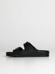 BIRKENSTOCK MENS BIRKENSTOCK ARIZONA EVA BLACK SANDALS - REGULAR - BLACK - Boathouse