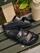 BIRKENSTOCK MENS BIRKENSTOCK ARIZONA EVA BLACK SANDALS - REGULAR - BLACK - Boathouse