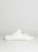 BIRKENSTOCK MENS BIRKENSTOCK ARIZONA EVA SANDALS - REGULAR - WHITE - Boathouse