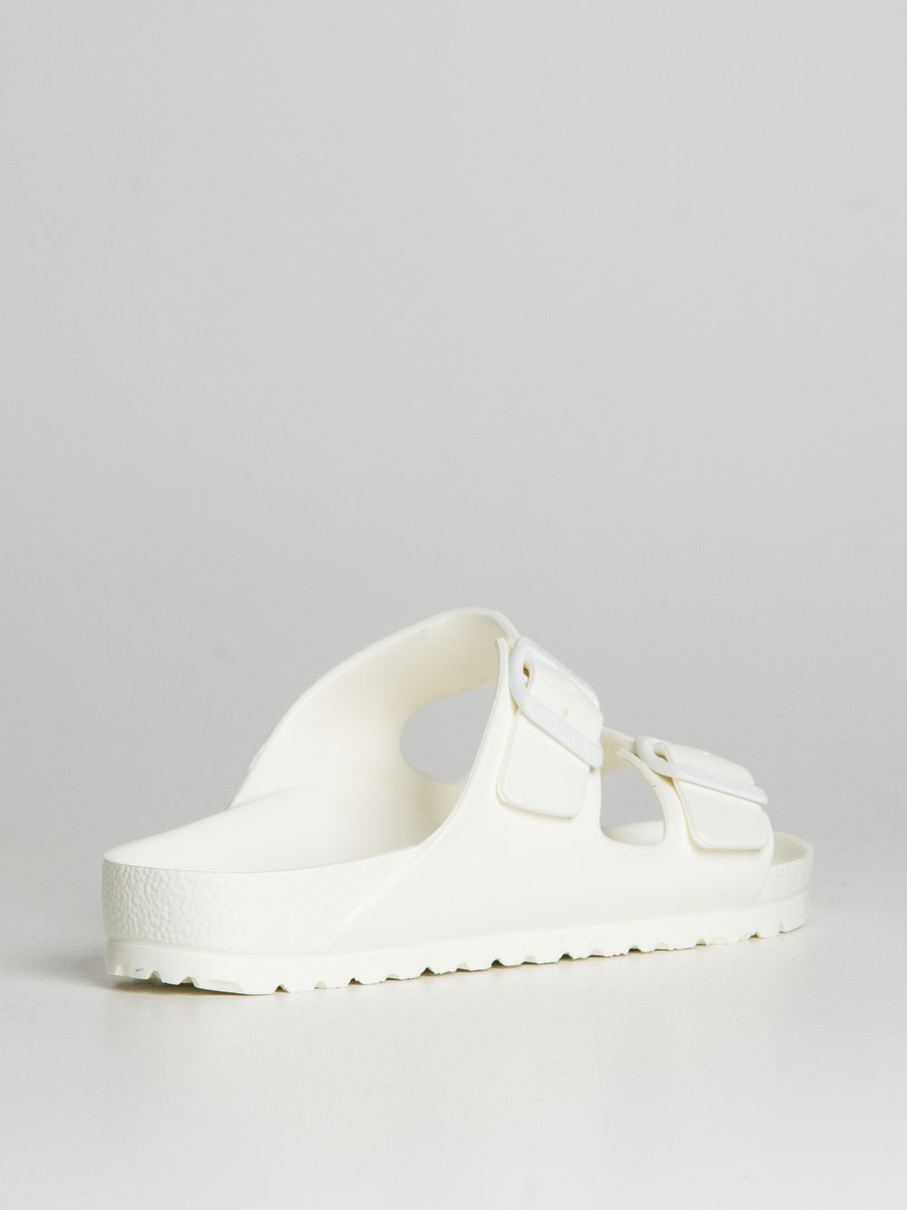 WOMENS BIRKENSTOCK ARIZONA EVA SANDALS - MEDIUM/NARROW - WHITE
