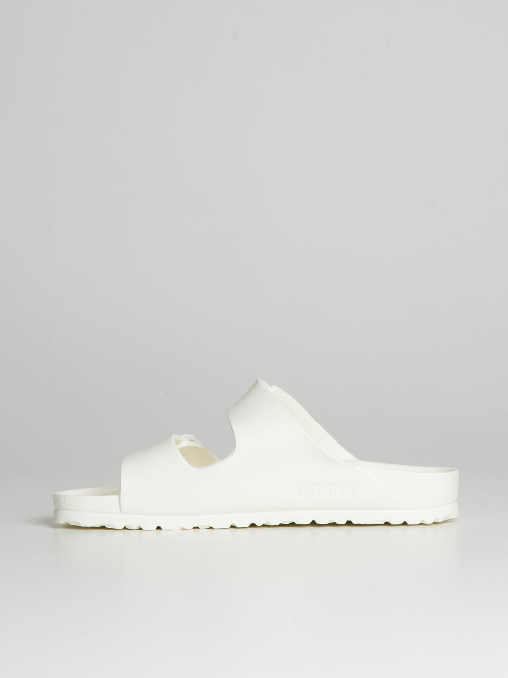 WOMENS BIRKENSTOCK ARIZONA EVA SANDALS - MEDIUM/NARROW - WHITE