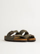 SANDALE BIRKENSTOCK ARIZONA POUR HOMME – STONE GREY