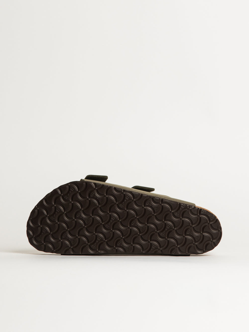 SANDALE BIRKENSTOCK ARIZONA POUR HOMME – STONE GREY