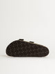 SANDALE BIRKENSTOCK ARIZONA POUR HOMME – STONE GREY