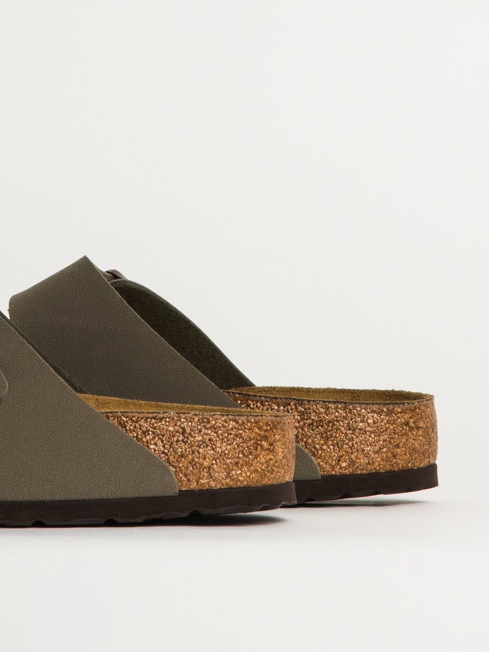 SANDALE BIRKENSTOCK ARIZONA POUR HOMME – STONE GREY