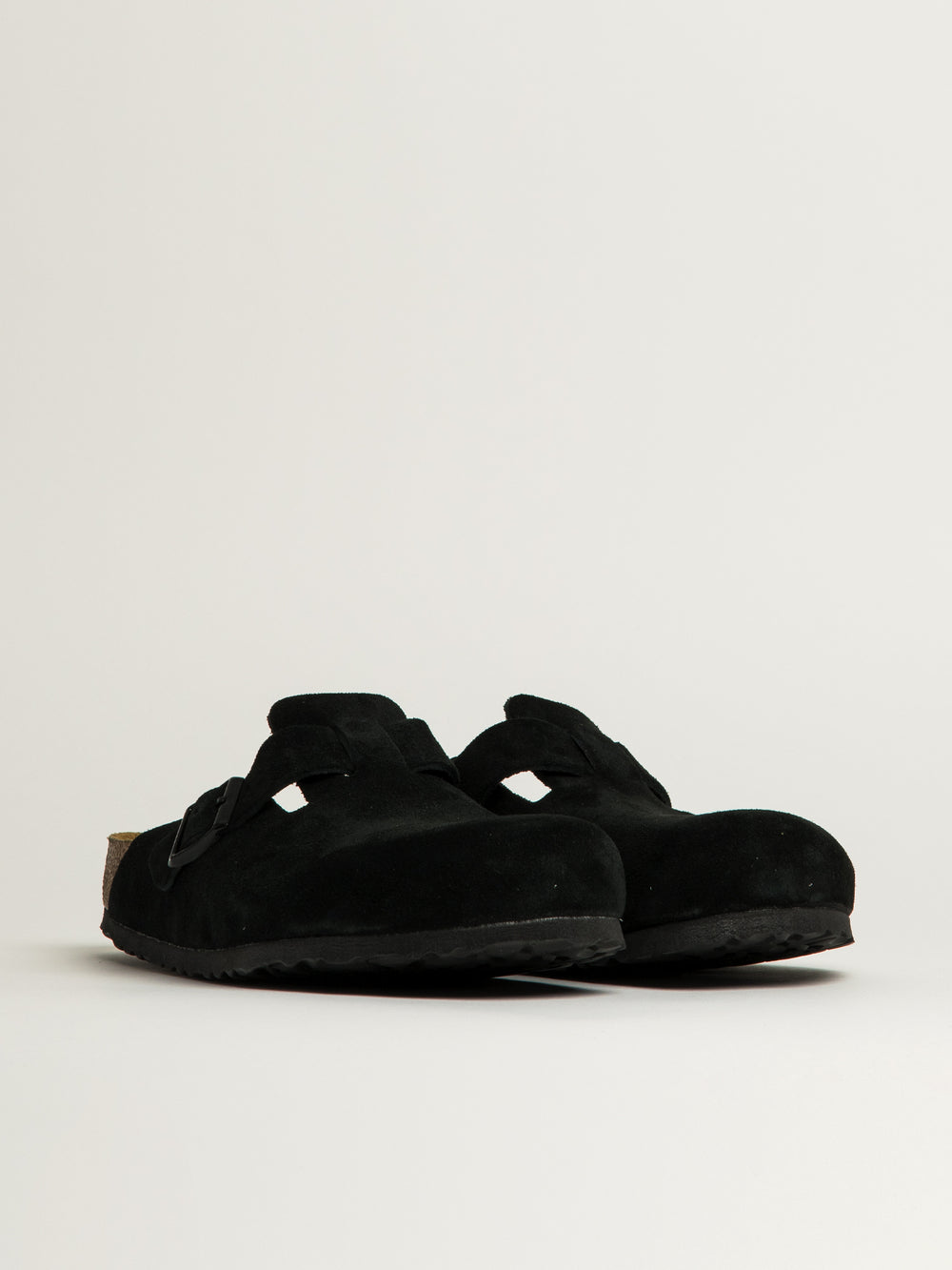 MENS BIRKENSTOCK BOSTON CLOG - REGULAR