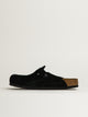 BIRKENSTOCK MENS BIRKENSTOCK BOSTON CLOG - REGULAR - Boathouse