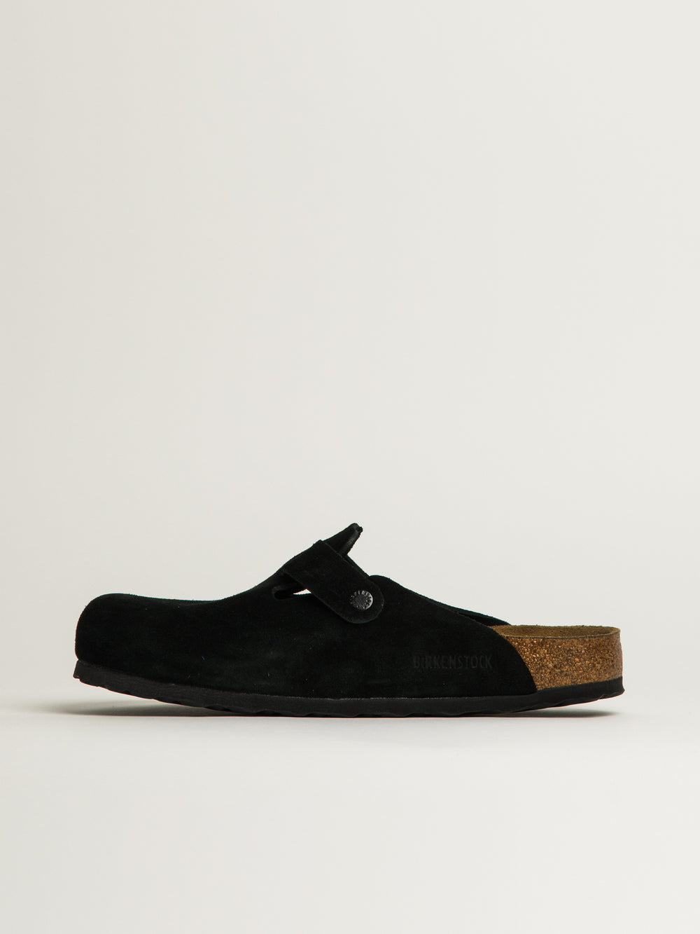 MENS BIRKENSTOCK BOSTON CLOG - REGULAR