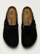 BIRKENSTOCK MENS BIRKENSTOCK BOSTON CLOG - REGULAR - Boathouse