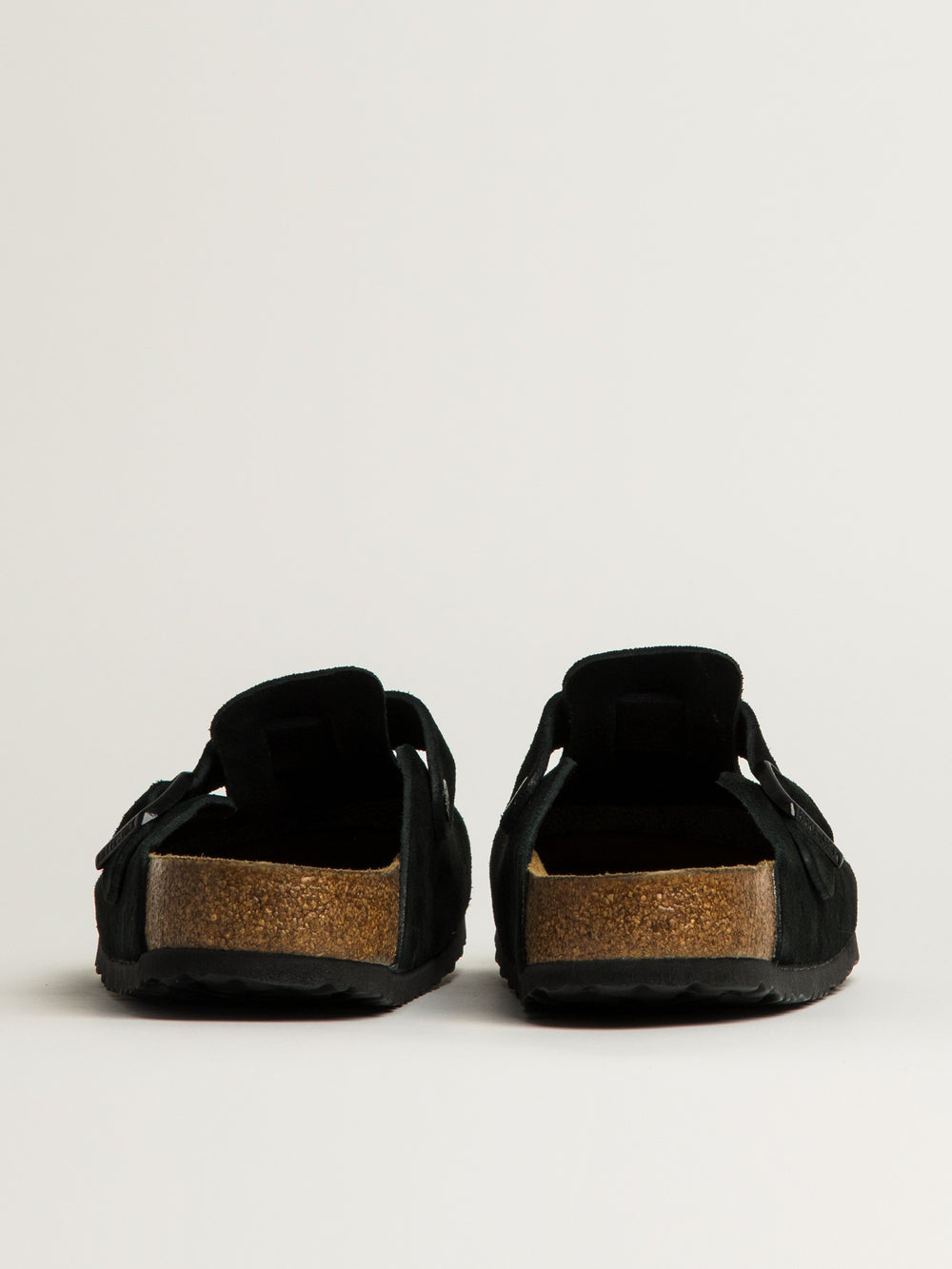 MENS BIRKENSTOCK BOSTON CLOG - REGULAR