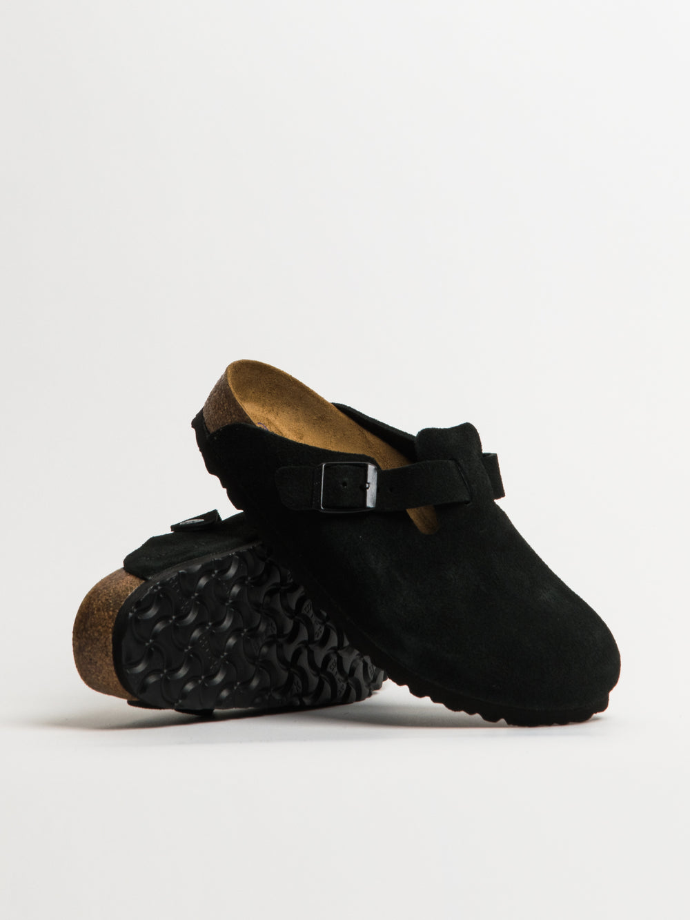 SABOT BIRKENSTOCK BOSTON POUR HOMME - RÉGULIER