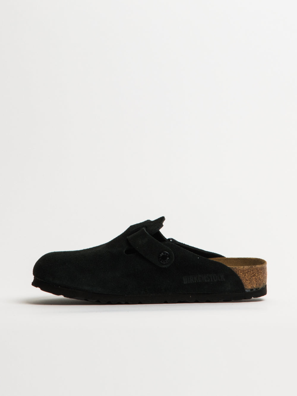 SABOT BIRKENSTOCK BOSTON POUR HOMME - RÉGULIER