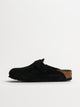 SABOT BIRKENSTOCK BOSTON POUR HOMME - RÉGULIER