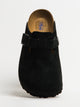 SABOT BIRKENSTOCK BOSTON POUR HOMME - RÉGULIER