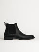 BLACKWELL MENS BLACKWELL LANDON - BLACK - Boathouse