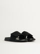 BLACKWELL MENS BLACKWELL BEAU ADJUSTABLE SLIDE - BLACK - Boathouse