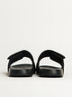 BLACKWELL MENS BLACKWELL BEAU ADJUSTABLE SLIDE - BLACK - Boathouse