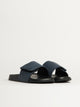 BLACKWELL MENS BLACKWELL BEAU ADJUSTABLE SLIDE - NAVY - Boathouse