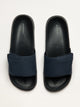 BLACKWELL MENS BLACKWELL BEAU ADJUSTABLE SLIDE - NAVY - Boathouse