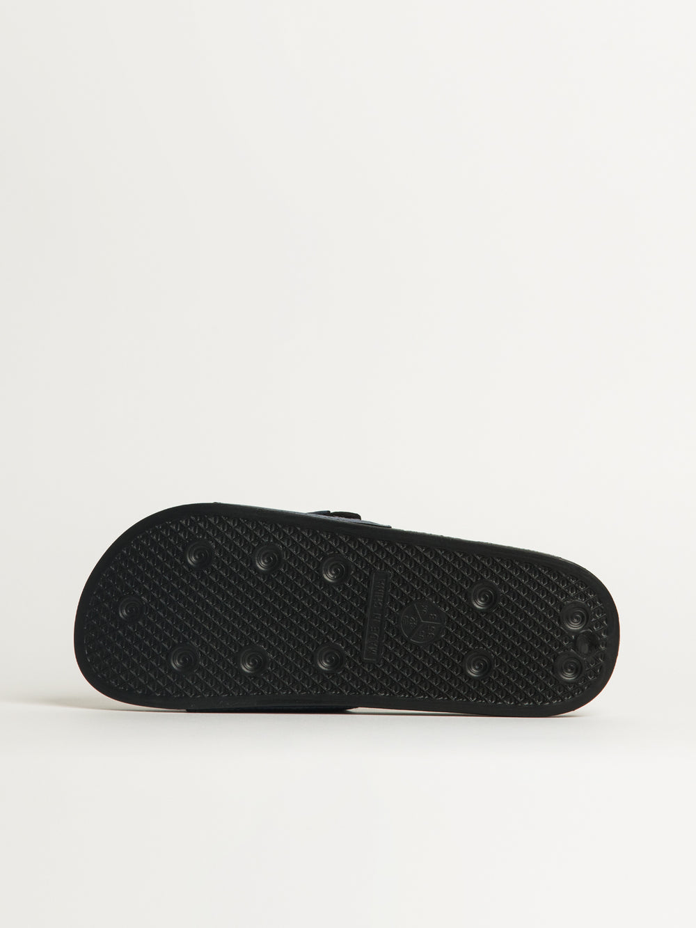 MENS BLACKWELL BEAU ADJUSTABLE SLIDE - NAVY