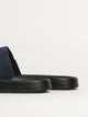 BLACKWELL MENS BLACKWELL BEAU ADJUSTABLE SLIDE - NAVY - Boathouse