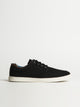 BLACKWELL MENS BLACKWELL WESTON 2 SNEAKER - BLACK - Boathouse