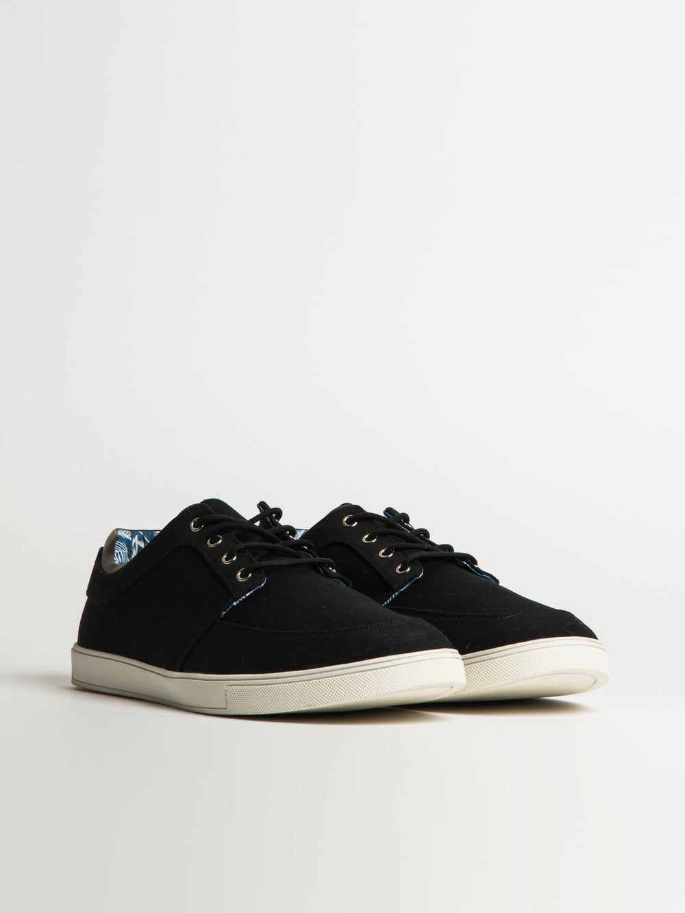 MENS BLACKWELL WESTON 2 SNEAKER - BLACK