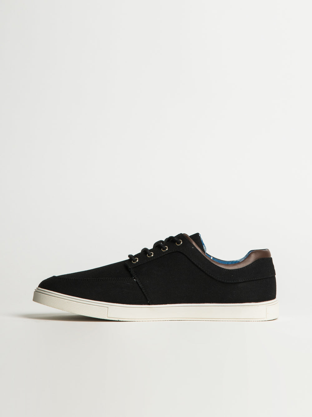 MENS BLACKWELL WESTON 2 SNEAKER - BLACK