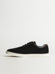 BLACKWELL MENS BLACKWELL WESTON 2 SNEAKER - BLACK - Boathouse