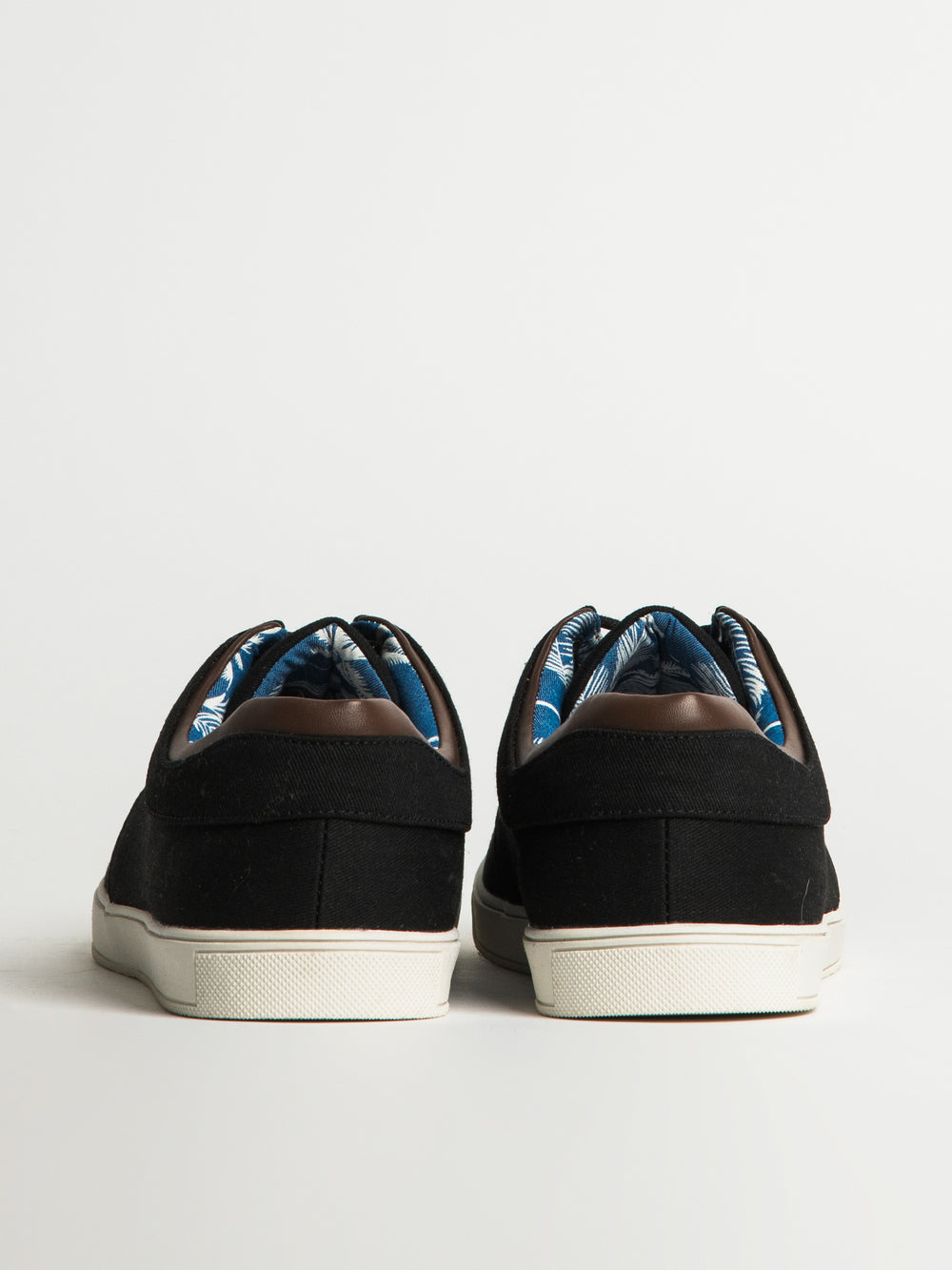 MENS BLACKWELL WESTON 2 SNEAKER - BLACK