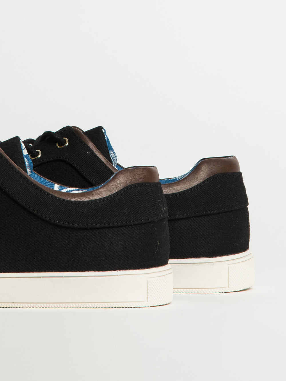 MENS BLACKWELL WESTON 2 SNEAKER - BLACK