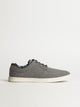 BLACKWELL MENS BLACKWELL WESTON 2 SNEAKER - GREY - Boathouse