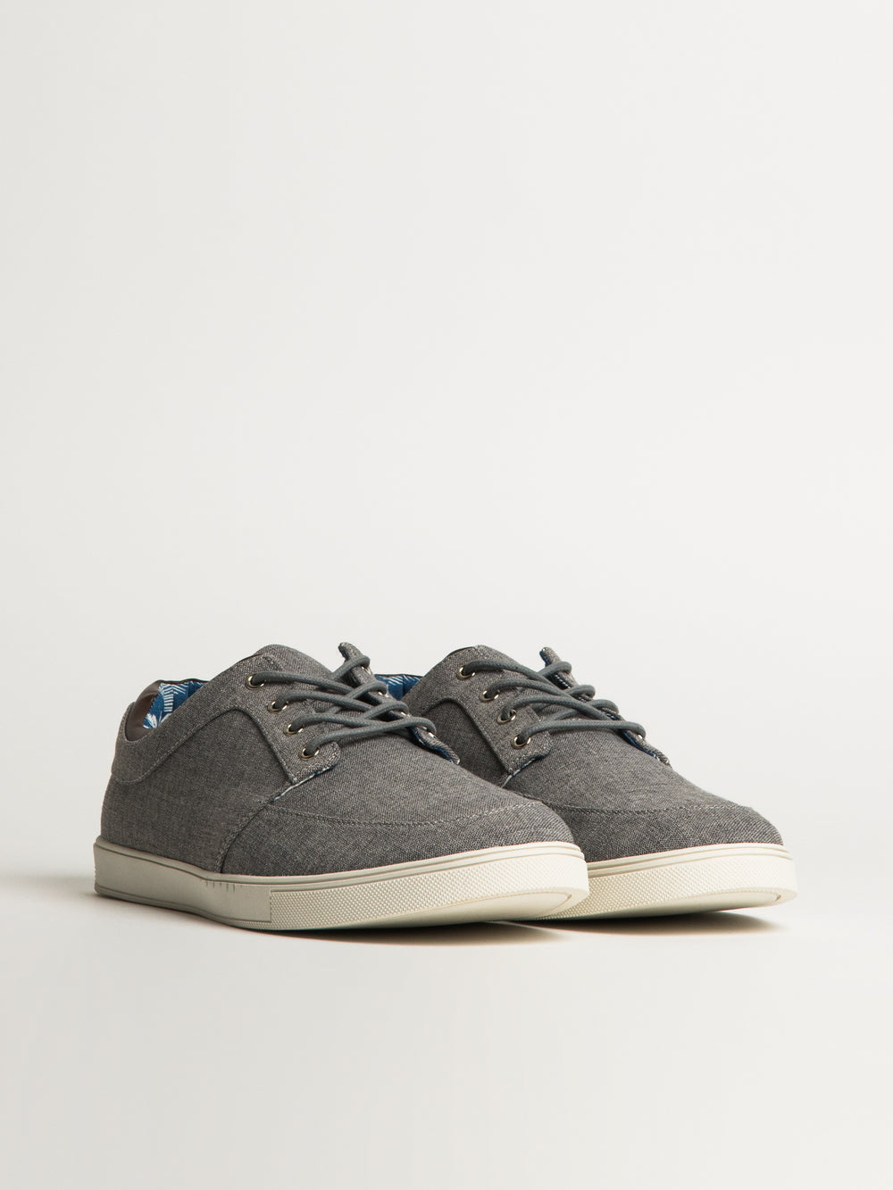 BLACKWELL WESTON 2 POUR HOMME - GRIS