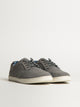 BLACKWELL MENS BLACKWELL WESTON 2 SNEAKER - GREY - Boathouse