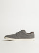 BLACKWELL MENS BLACKWELL WESTON 2 SNEAKER - GREY - Boathouse