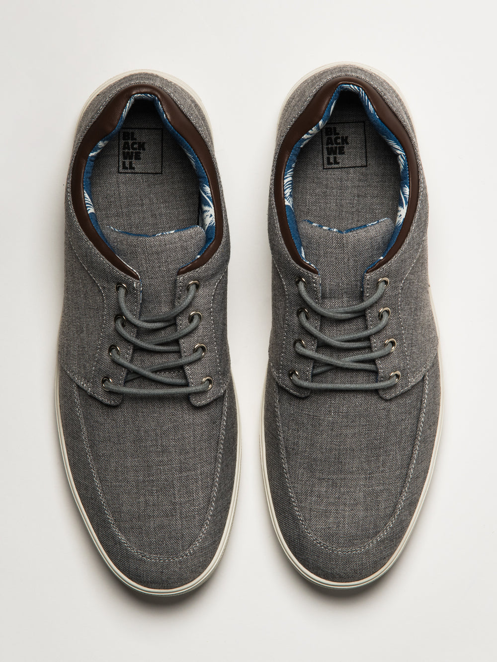 BLACKWELL WESTON 2 POUR HOMME - GRIS