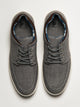 BLACKWELL MENS BLACKWELL WESTON 2 SNEAKER - GREY - Boathouse