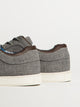 BLACKWELL MENS BLACKWELL WESTON 2 SNEAKER - GREY - Boathouse